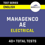 MAHAGENCO AE | ELECTRICAL 2022 | Complete Online Test Series By Adda247